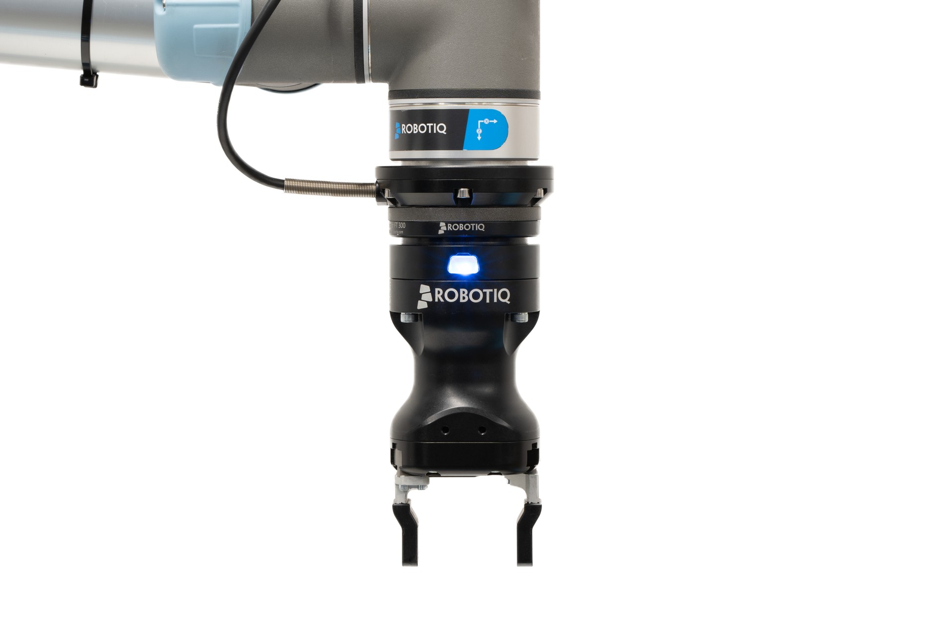 robotiq FT300s 六维力传感器