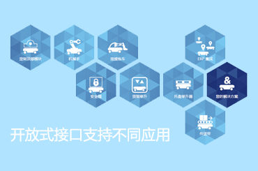 MiR移动机器人开放式平台,可轻松使用不同的顶部模块进行定制